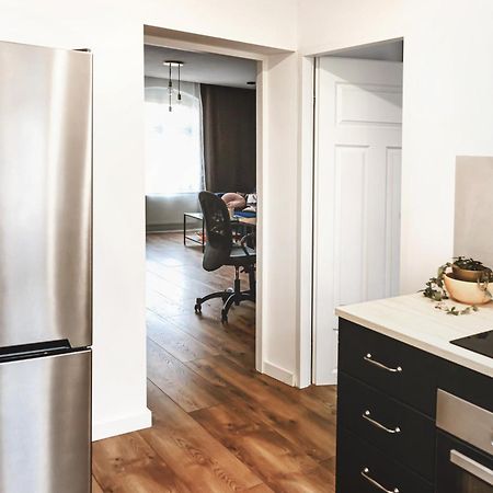 Appartement Widok Na Marine Rynek à Wrocław Extérieur photo