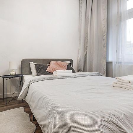Appartement Widok Na Marine Rynek à Wrocław Extérieur photo
