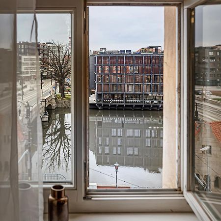 Appartement Widok Na Marine Rynek à Wrocław Extérieur photo