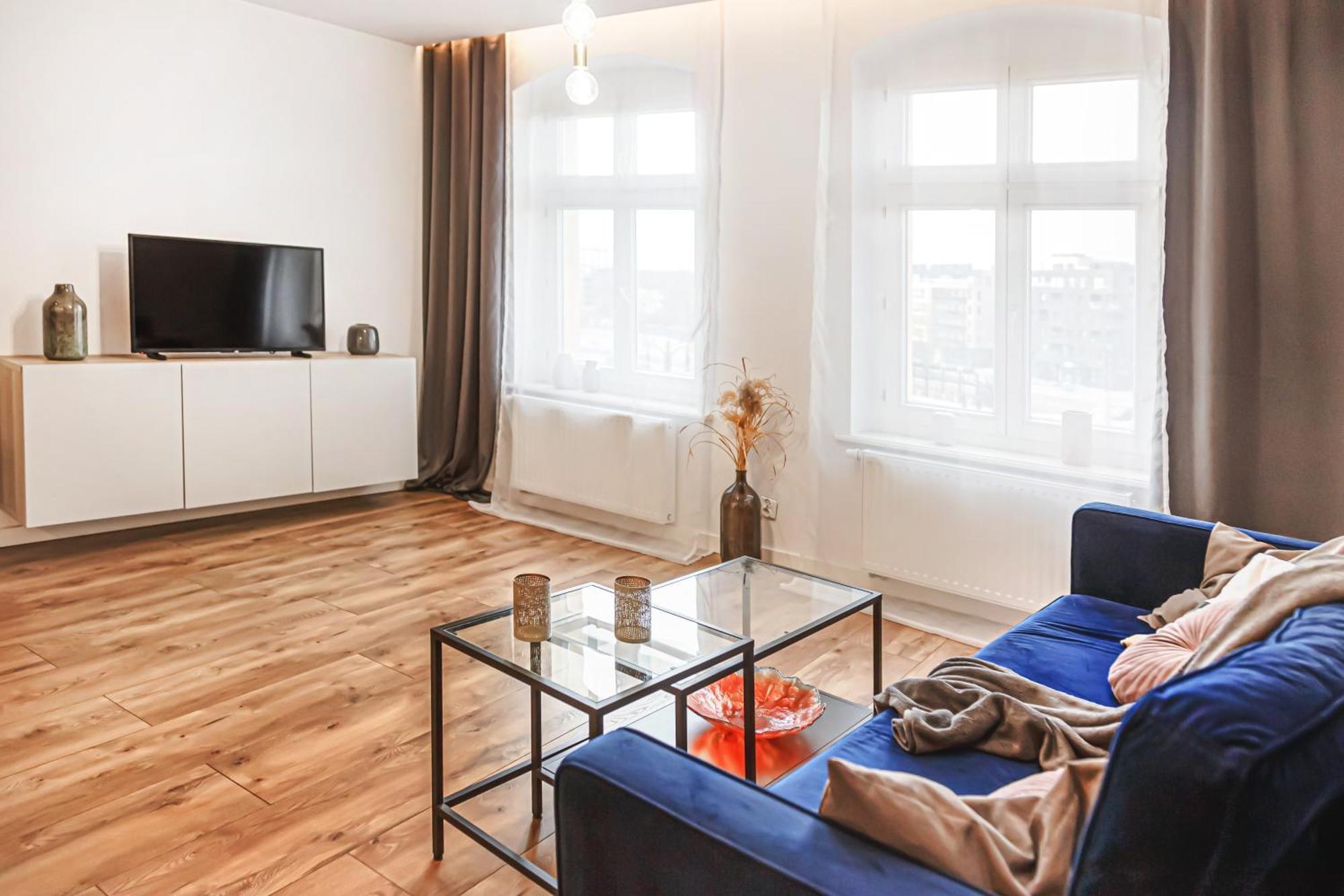 Appartement Widok Na Marine Rynek à Wrocław Extérieur photo