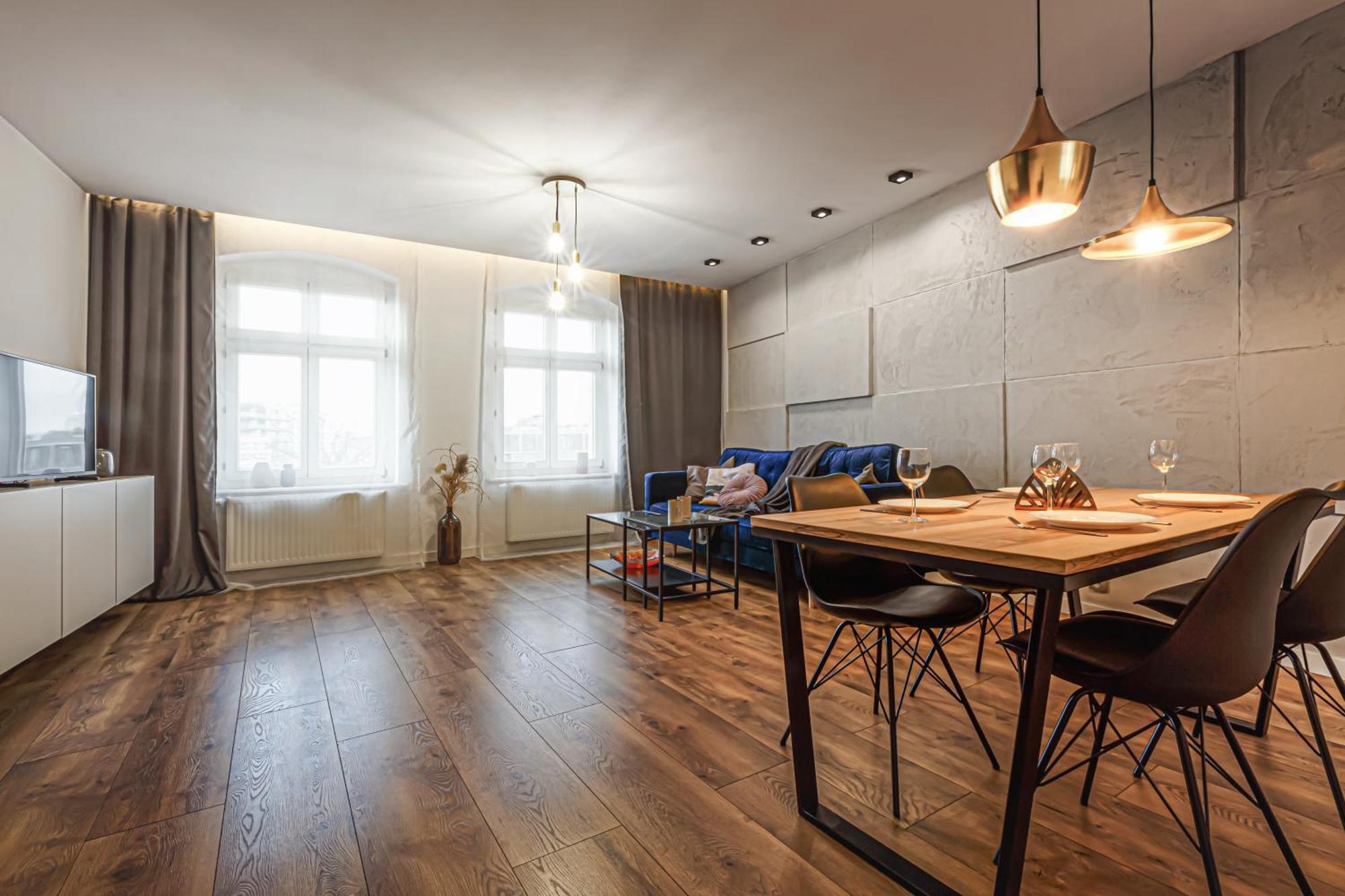 Appartement Widok Na Marine Rynek à Wrocław Extérieur photo