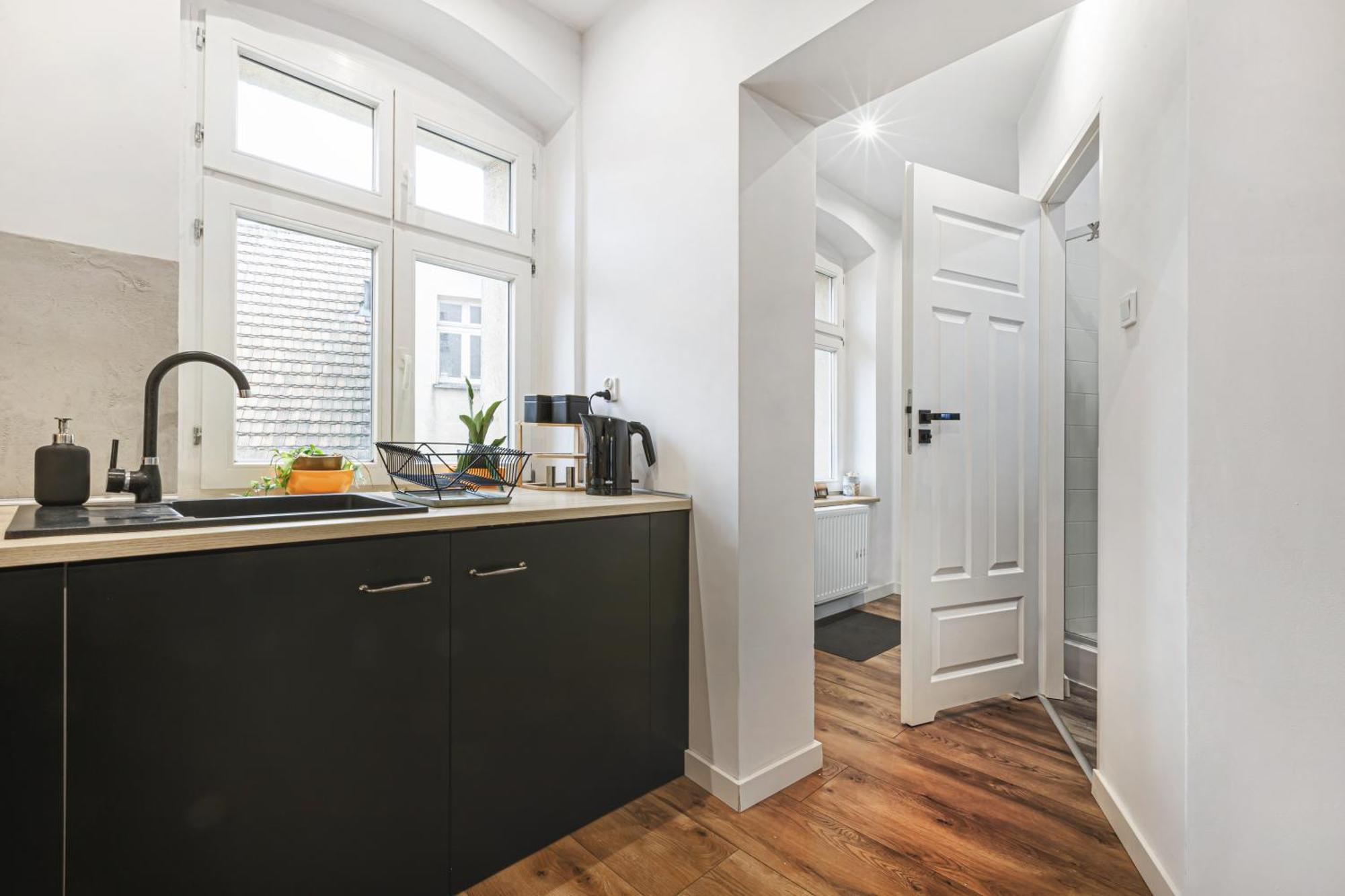 Appartement Widok Na Marine Rynek à Wrocław Extérieur photo