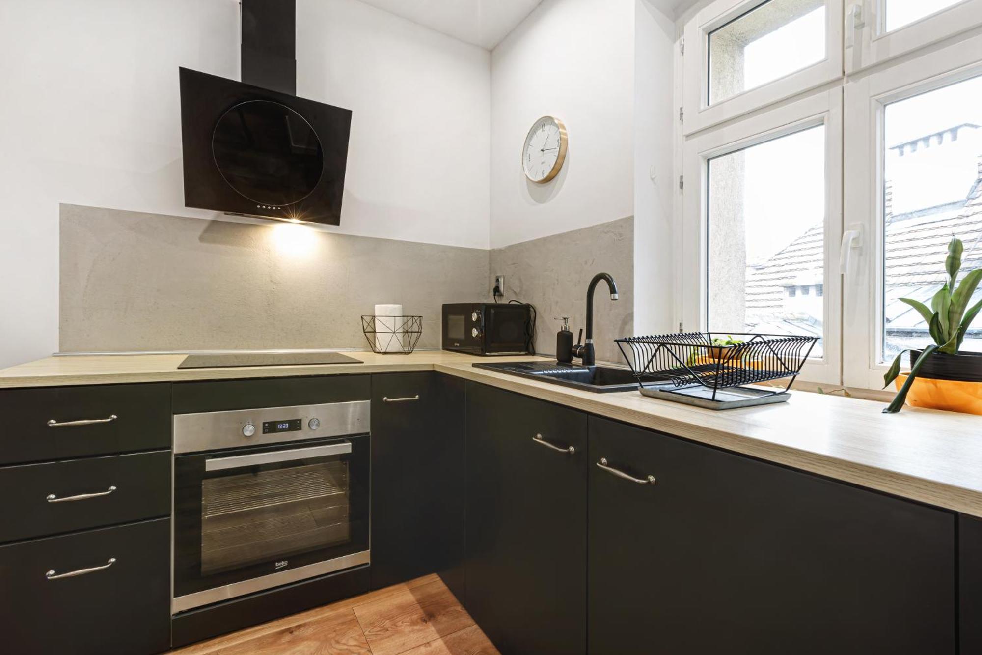 Appartement Widok Na Marine Rynek à Wrocław Extérieur photo
