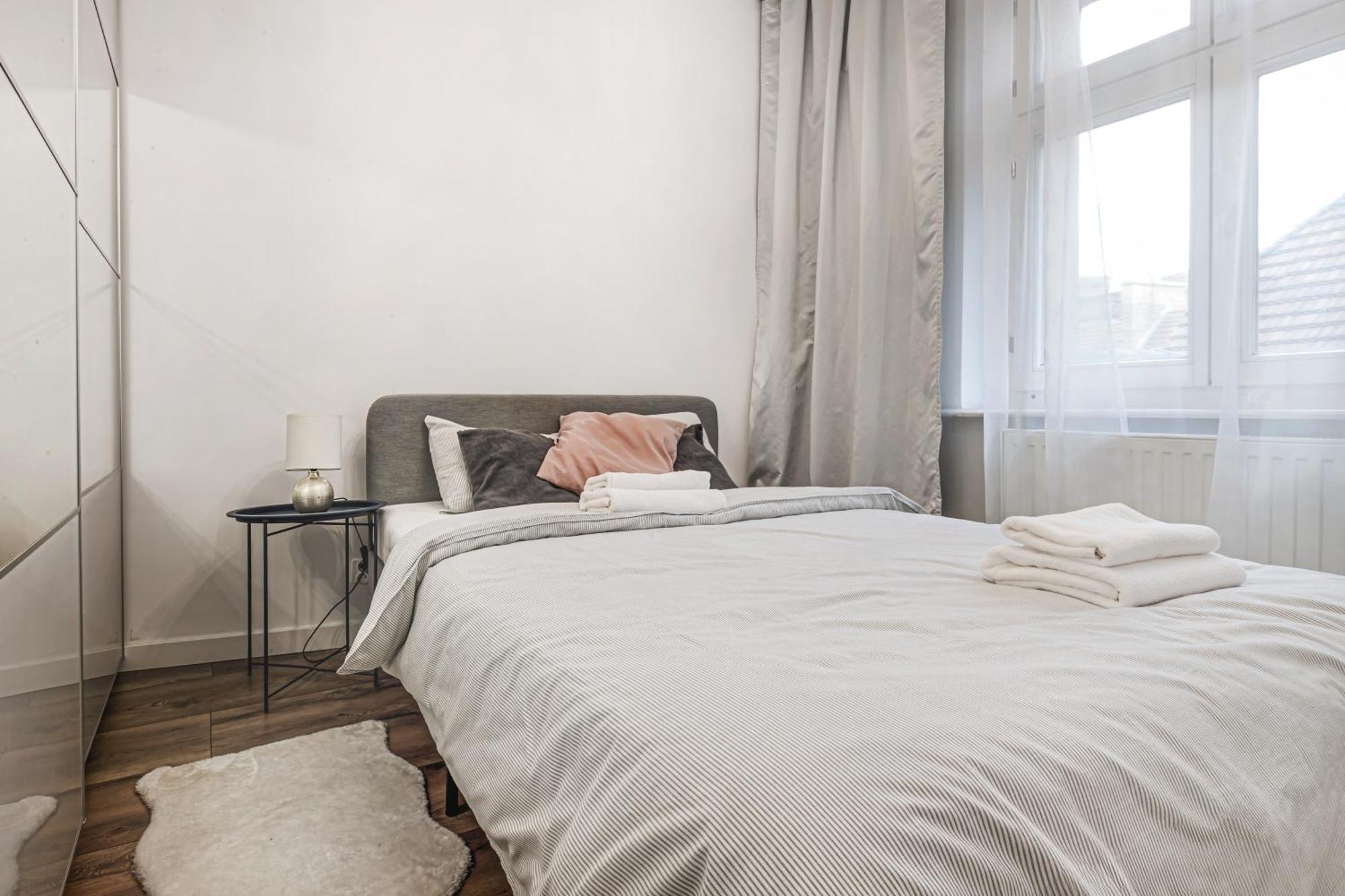 Appartement Widok Na Marine Rynek à Wrocław Extérieur photo