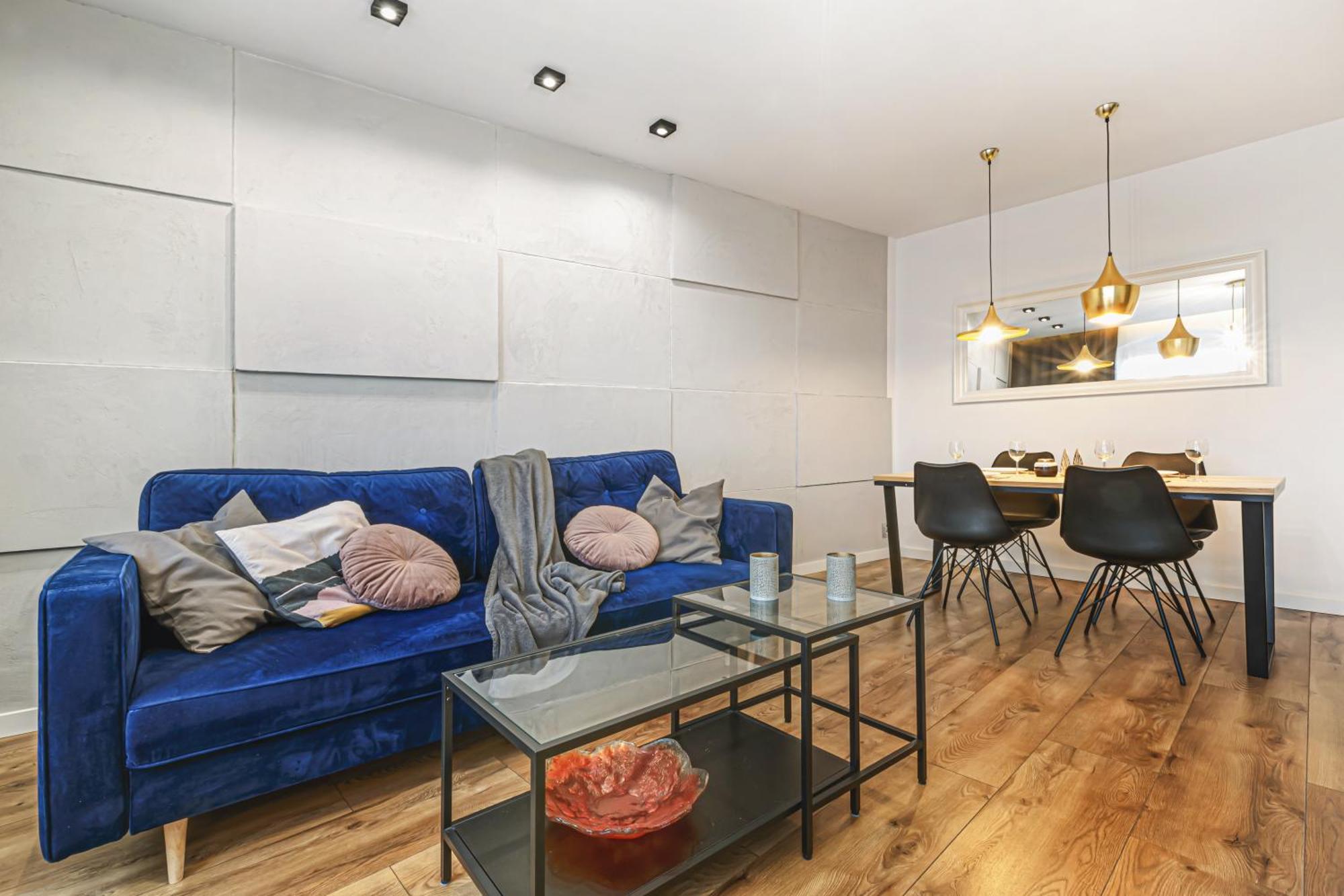 Appartement Widok Na Marine Rynek à Wrocław Extérieur photo