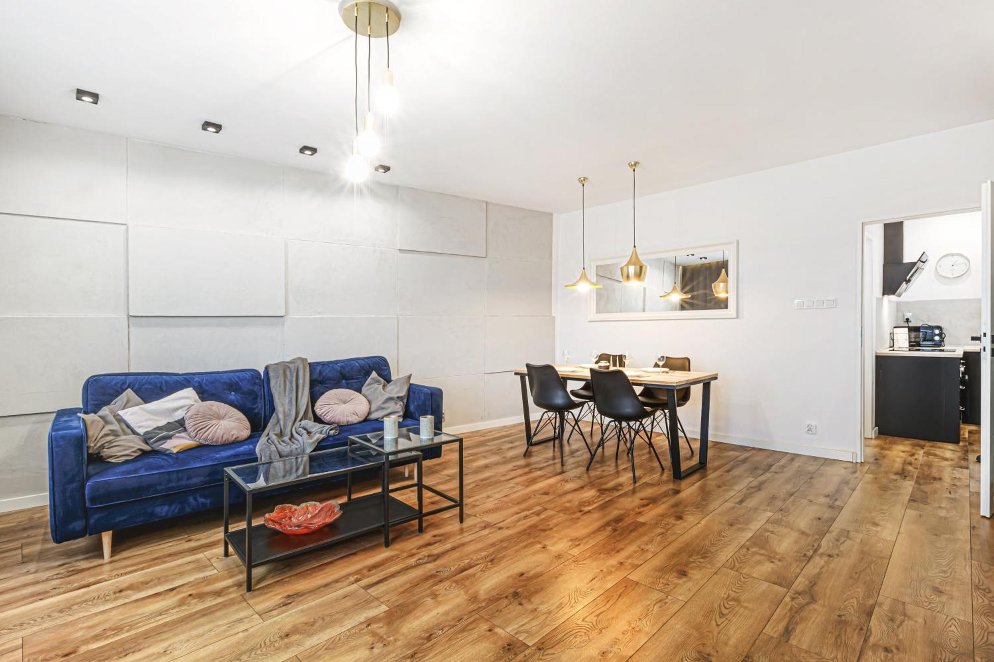 Appartement Widok Na Marine Rynek à Wrocław Extérieur photo